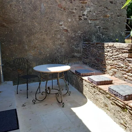 Bed & Breakfast La Vie Naturelle L'air