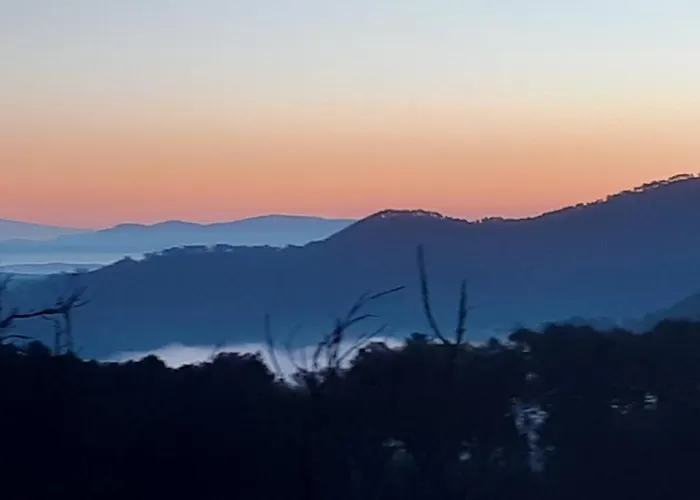 Alojamento de Acomodação e Pequeno-almoço La Vie Naturelle L'air *
