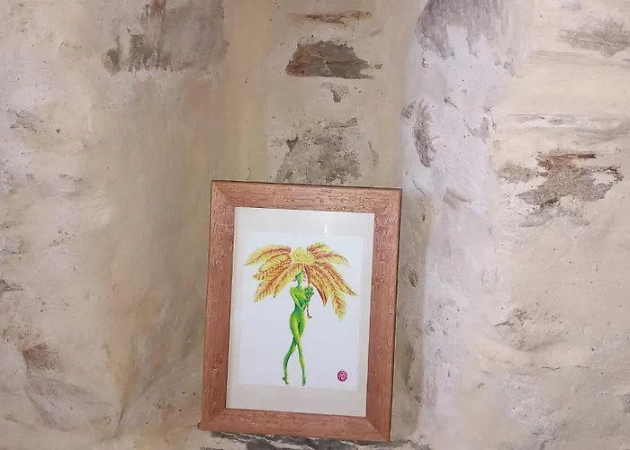 La Vie Naturelle L'air *