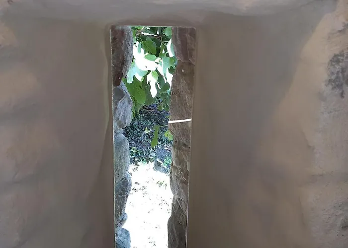 La Vie Naturelle L'air Alojamento de Acomodação e Pequeno-almoço Saint-Paul-la-Coste